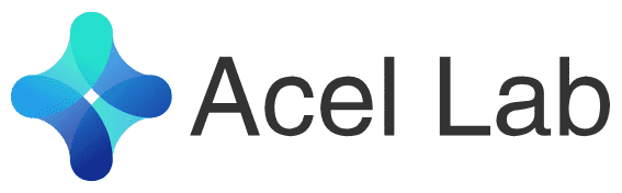 Acel Lab logo